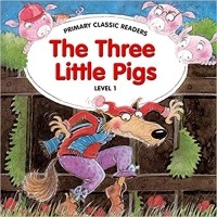 Joanne Swan - The Three Little Pigs