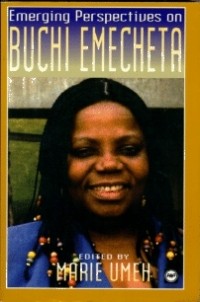 Buchi Emecheta - Second Class Citizen