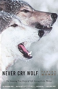 Never Cry Wolf