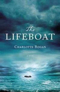 Charlotte Rogan - The Lifeboat