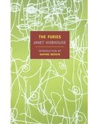 Janet Hobhouse - The Furies