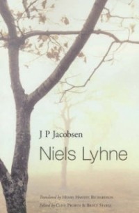 Niels Lyhne