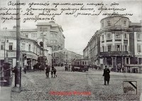 Александр Можаев - Площади Москвы (набор из 20 открыток)