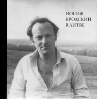 Яков Клоц - Иосиф Бродский в Литве