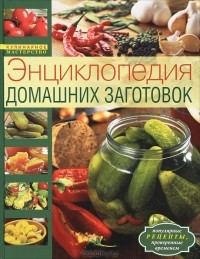  - Энциклопедия домашних заготовок