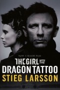 The Girl With The Dragon Tattoo