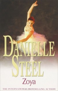 Danielle Steel - Zoya
