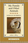 Gerald Durrell - My Family and Other Animals