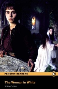 The Woman in White (Audio CD Pack)
