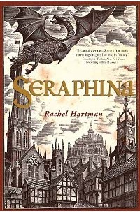 Rachel Hartman - Seraphina