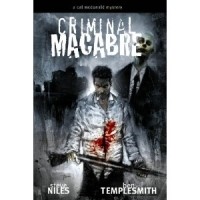  - Criminal Macabre: A Cal McDonald Mystery