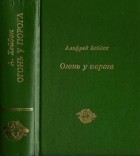 Альфред Хейдок - Огонь у порога