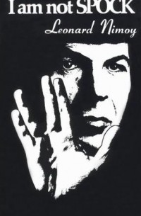 I Am Not Spock