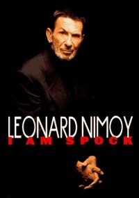 Leonard Nimoy - I Am Spock