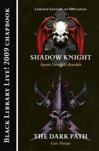  - Shadow Knight & The Dark Path