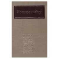 Irving Bieber - Homosexuality, a Psychoanalytic Survey