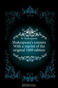 William Shakespeare - Shakespeare's sonnets