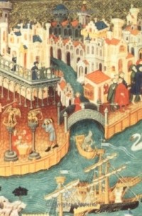 Colin McEvedy - The Penguin Atlas of Medieval History