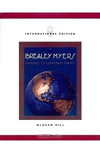  - Principles of Corporate Finance (+ CD-ROM)