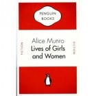 Alice Munro - Lives of Girls and Women