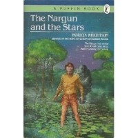 Patricia Wrightson - The Nargun and The Stars