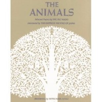 Michio Mado - The Animals