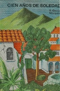 G. Garcia Marquez - Cien anos de soledad