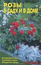В. В. Линь - Розы в саду и в доме