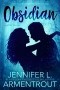 Jennifer L. Armentrout - Obsidian