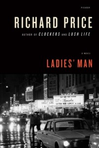 Richard Price - Ladies' Man