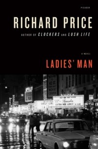 Richard Price - Ladies' Man