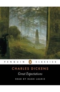 Чарльз Диккенс - Great Expectations (Audiobook)