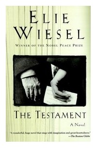 Elie Wiesel - The Testament