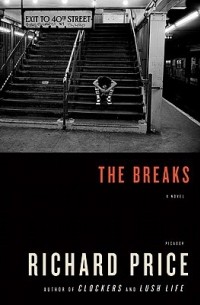 Richard Price - The Breaks