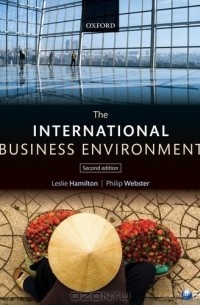  - The International Business Environment