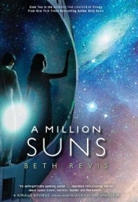 Beth Revis - A Million Suns