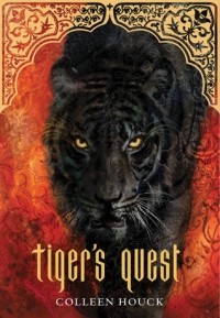 Colleen Houck - Tiger's Quest