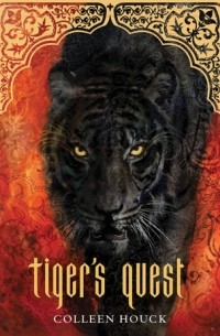 Colleen Houck - Tiger's Quest