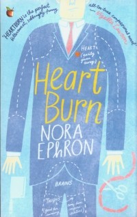 Nora Ephron - Heartburn