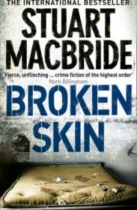 Broken Skin