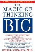 The Magic of Thinking Big