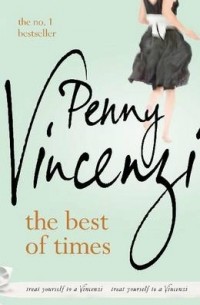 Пенни Винченци - The best of times