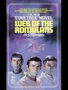 M.S. Murdock - Web of the Romulans