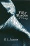 E.L. James - Fifty Shades of Grey