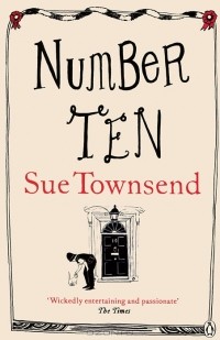 Sue Townsend - Number Ten