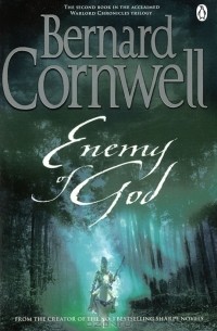 Bernard Cornwell - Enemy of God