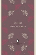 Frances Burney - Evelina