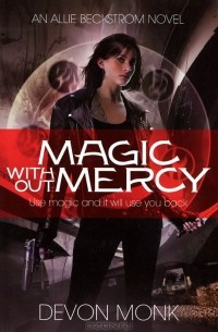 Magic without Mercy
