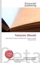 Leena Krohn - Tainaron (Novel)