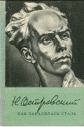 Н. Островский - Как закалялась сталь